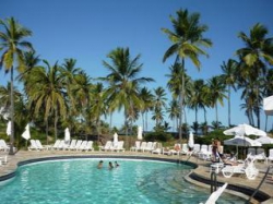 ���� ����� Costa do Sauipe Park (ex. Grand Hotel) 5*