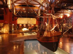 ���� ����� Costa do Sauipe Park (ex. Grand Hotel) 5*