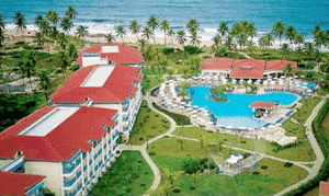 ���� ����� Costa do Sauipe Premium 5*