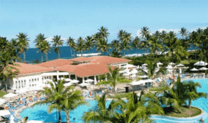���� ����� Costa do Sauipe Premium 5*