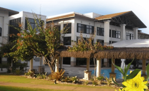 ���� ����� Sauipe Fun 5*