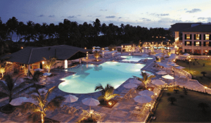 ���� ����� Sauipe Fun 5*