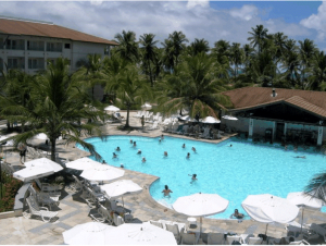 ���� ����� Sauipe Fun 5*
