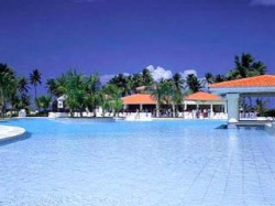 ���� ����� SuperClubs Breezes Costa do Sauipe 5*