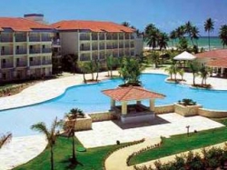 ���� ����� SuperClubs Breezes Costa do Sauipe 5*