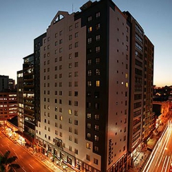 ���� ����� Bourbon Curitiba Convention 5*
