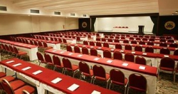 ���� ����� Bourbon Curitiba Convention 5*