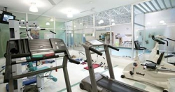 ���� ����� Bourbon Curitiba Convention 5*