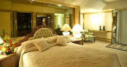���� ����� Bourbon Curitiba Convention 5*