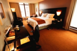 ���� ����� Radisson Curitiba 5*
