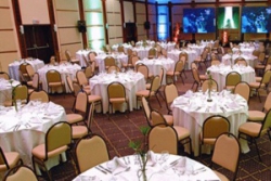 ���� ����� Four Points Sheraton Curitiba 4*