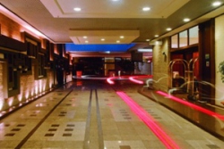 ���� ����� Four Points Sheraton Curitiba 4*