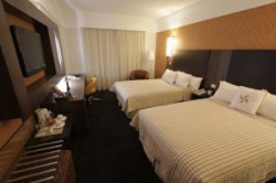 ���� ����� Four Points Sheraton Curitiba 4*