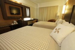 ���� ����� Four Points Sheraton Curitiba 4*
