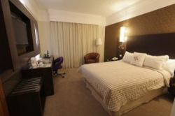 ���� ����� Four Points Sheraton Curitiba 4*