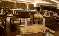 ���� ����� Four Points Sheraton Curitiba 4*