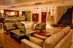 ���� ����� Four Points Sheraton Curitiba 4*