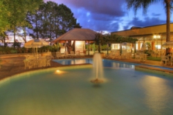 ���� ����� Mabu Parque Resort 4*