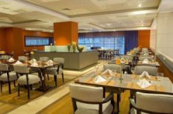 ���� ����� Pestana Curitiba 4*