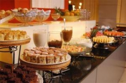���� ����� Pestana Curitiba 4*