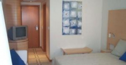 ���� ����� Pestana Curitiba 4*