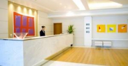 ���� ����� Pestana Curitiba 4*