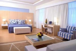 ���� ����� Pestana Curitiba 4*