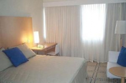 ���� ����� Pestana Curitiba 4*
