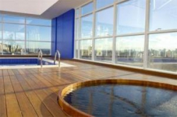 ���� ����� Pestana Curitiba 4*