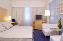 ���� ����� Pestana Curitiba 4*
