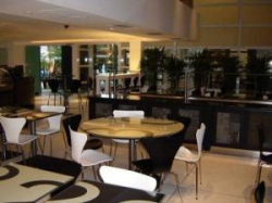 ���� ����� Pestana Curitiba 4*