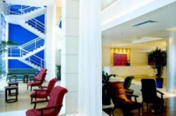 ���� ����� Pestana Curitiba 4*