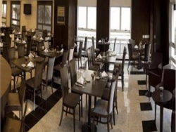 ���� ����� Quality Hotel Curitiba 4*