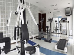 ���� ����� Quality Hotel Curitiba 4*