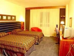 ���� ����� Quality Hotel Curitiba 4*