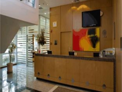 ���� ����� Quality Hotel Curitiba 4*