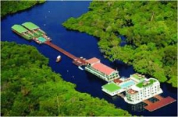 ���� ����� Amazon Jungle Palace 5*