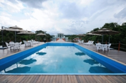 ���� ����� Amazon Jungle Palace 5*