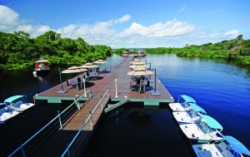 ���� ����� Amazon Jungle Palace 5*