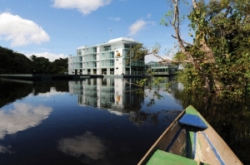 ���� ����� Amazon Jungle Palace 5*