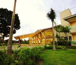 ���� ����� Amazonia Golf Resort By Nobile 5*