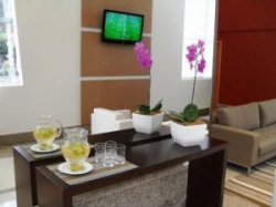���� ����� Blue Tree Premium 4*