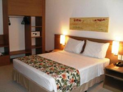 ���� ����� Blue Tree Premium 4*