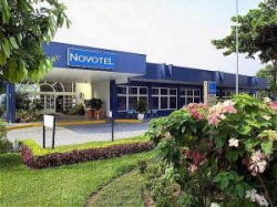 ���� ����� Novotel 4*