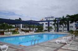 ���� ����� Novotel 4*