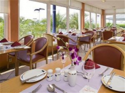 ���� ����� Novotel 4*