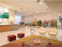 ���� ����� Novotel 4*