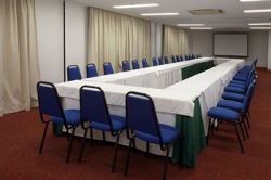 ���� ����� Park Suites Manaus 4*