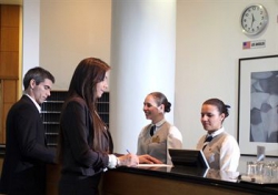 ���� ����� Park Suites Manaus 4*