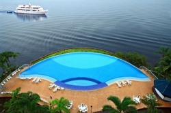 ���� ����� Park Suites Manaus 4*